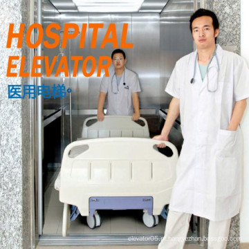 Elevador barato do hospital da cama do elevador de passageiro